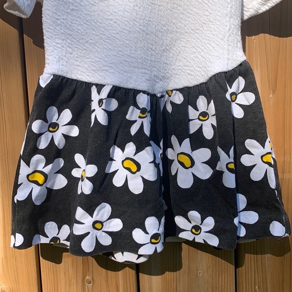 Floral Sun Dress - Picture 3 of 9